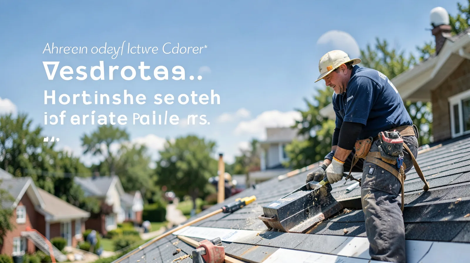 Roof Replacement in Tecate, CA near me